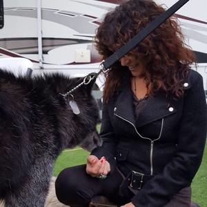 Meet your Posher, Anna marie